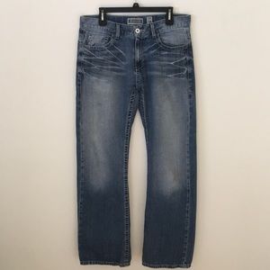 International Concepts Bootcut Jeans